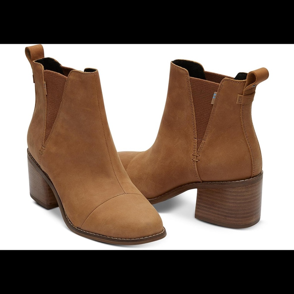 Toms Esme Boots